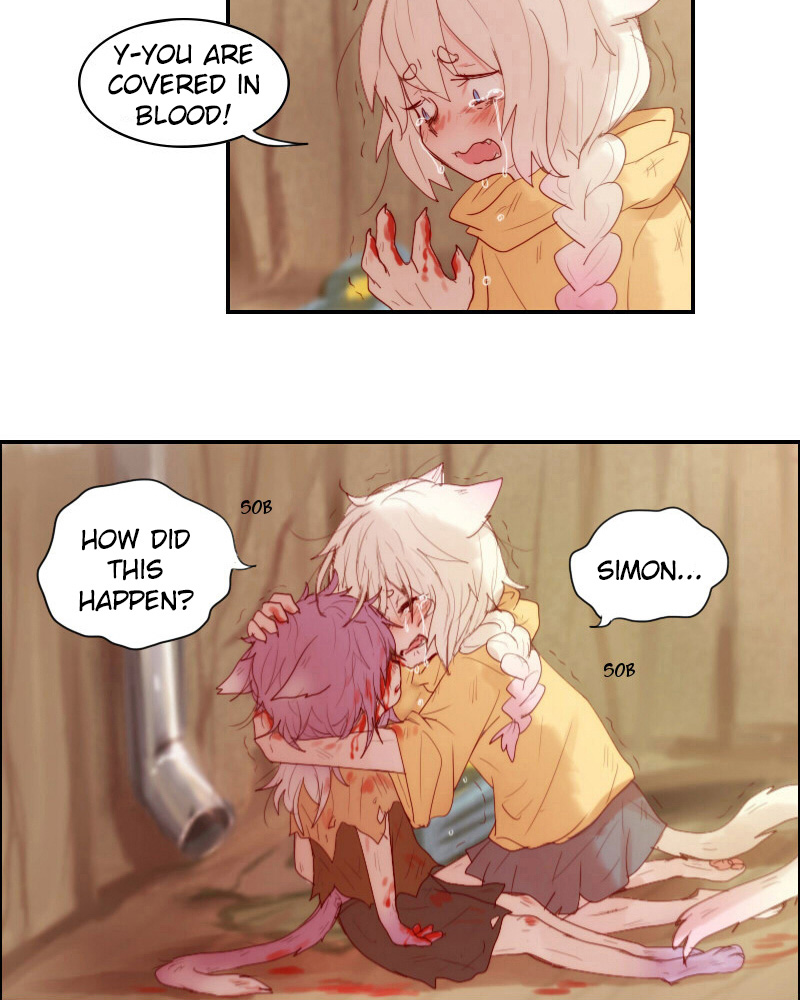 Watermelon – Manhwa Chapter 6 - page 25