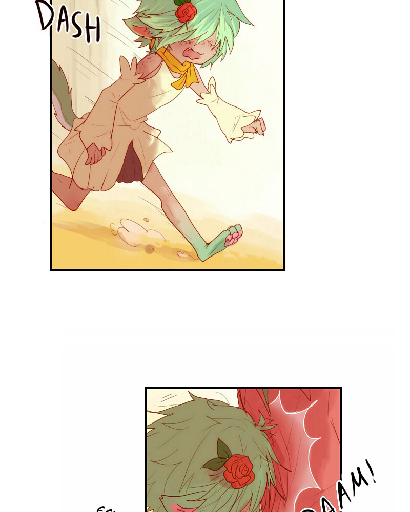 Watermelon – Manhwa Chapter 6 - page 27