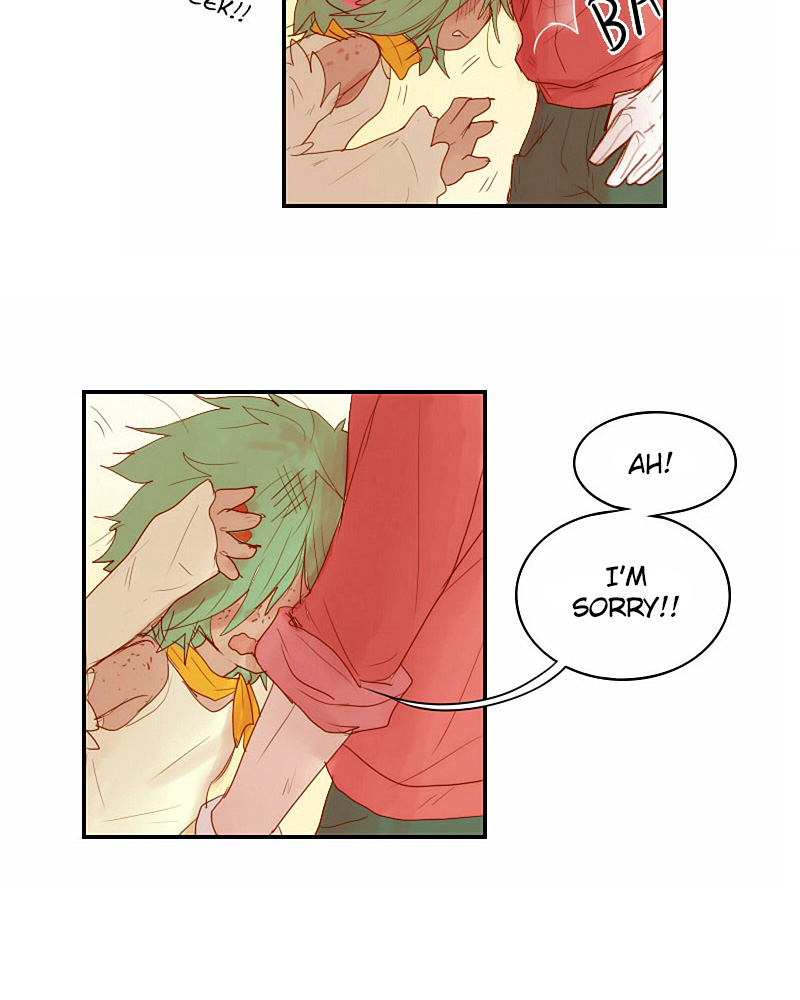 Watermelon – Manhwa Chapter 6 - page 28