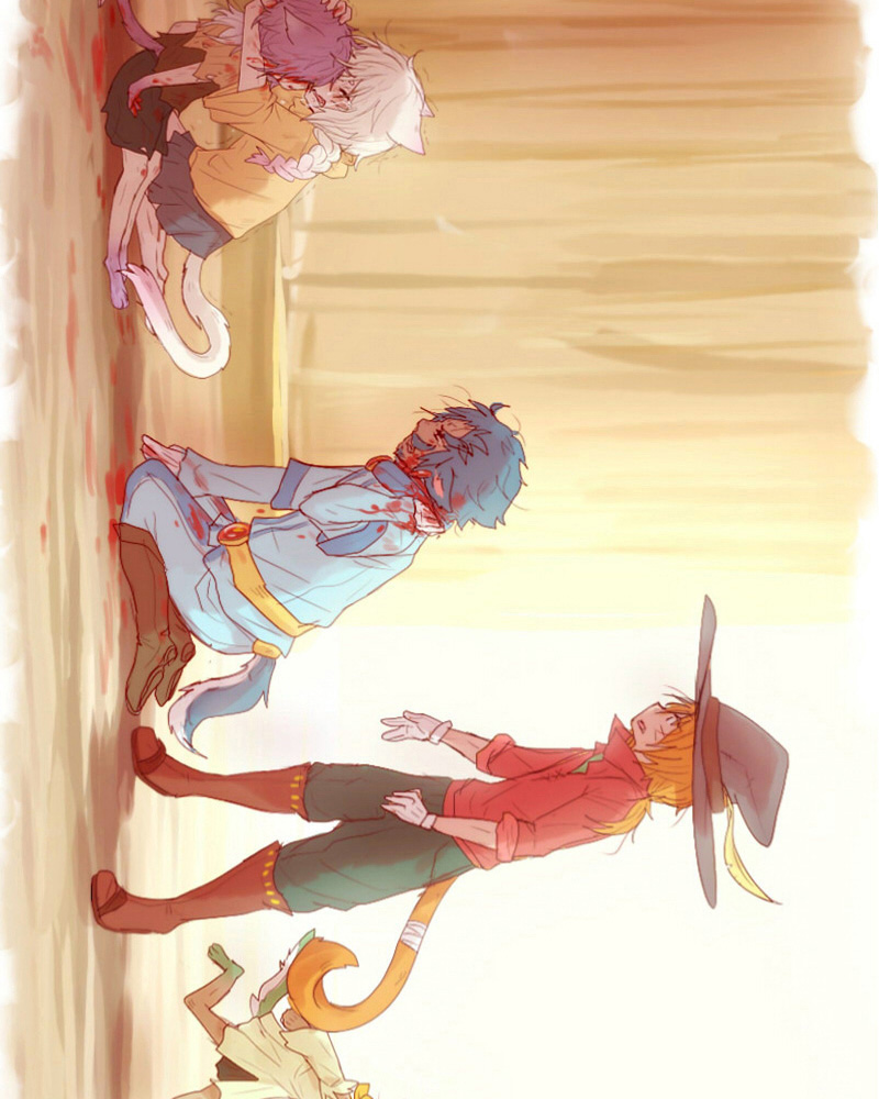 Watermelon – Manhwa Chapter 6 - page 31