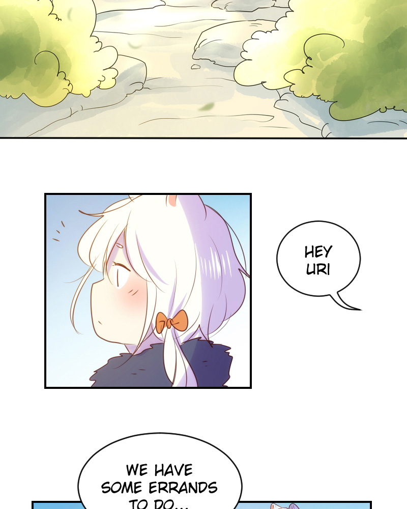 Watermelon – Manhwa Chapter 68 - page 4
