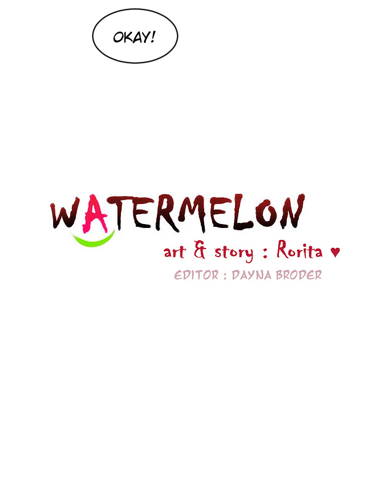 Watermelon – Manhwa Chapter 68 - page 8