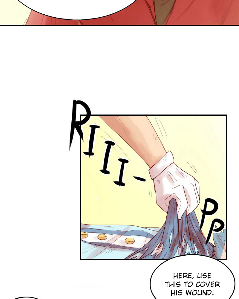 Watermelon – Manhwa Chapter 7 - page 11