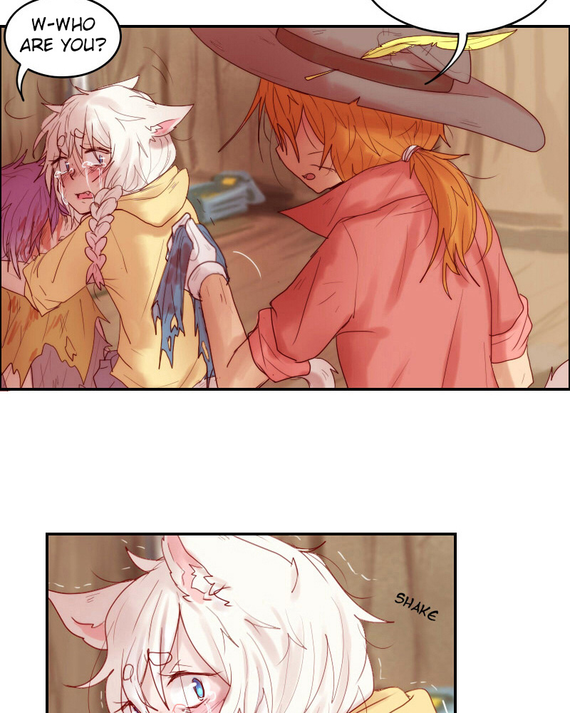 Watermelon – Manhwa Chapter 7 - page 12