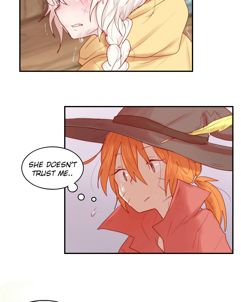 Watermelon – Manhwa Chapter 7 - page 13