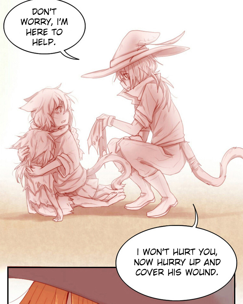 Watermelon – Manhwa Chapter 7 - page 14