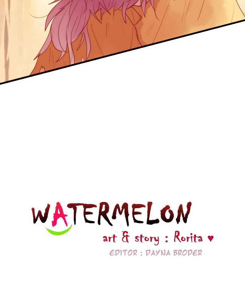 Watermelon – Manhwa Chapter 7 - page 17