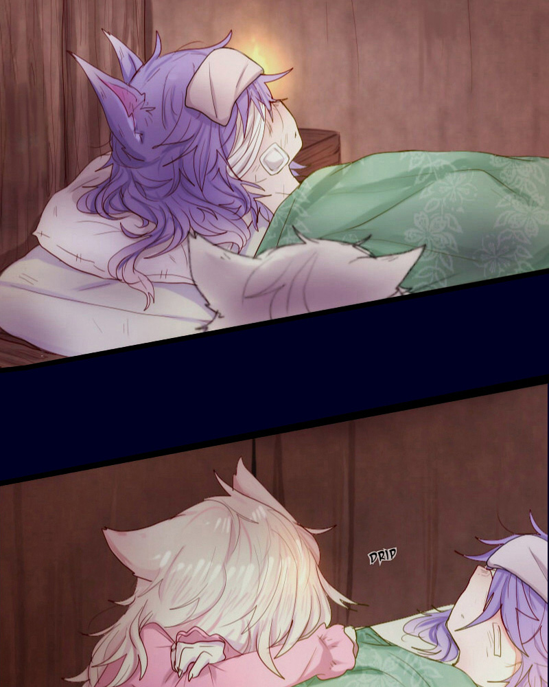 Watermelon – Manhwa Chapter 7 - page 19