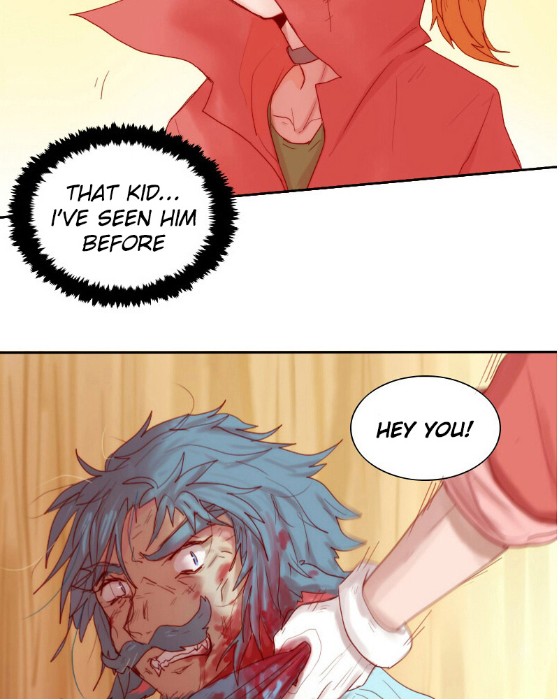 Watermelon – Manhwa Chapter 7 - page 2