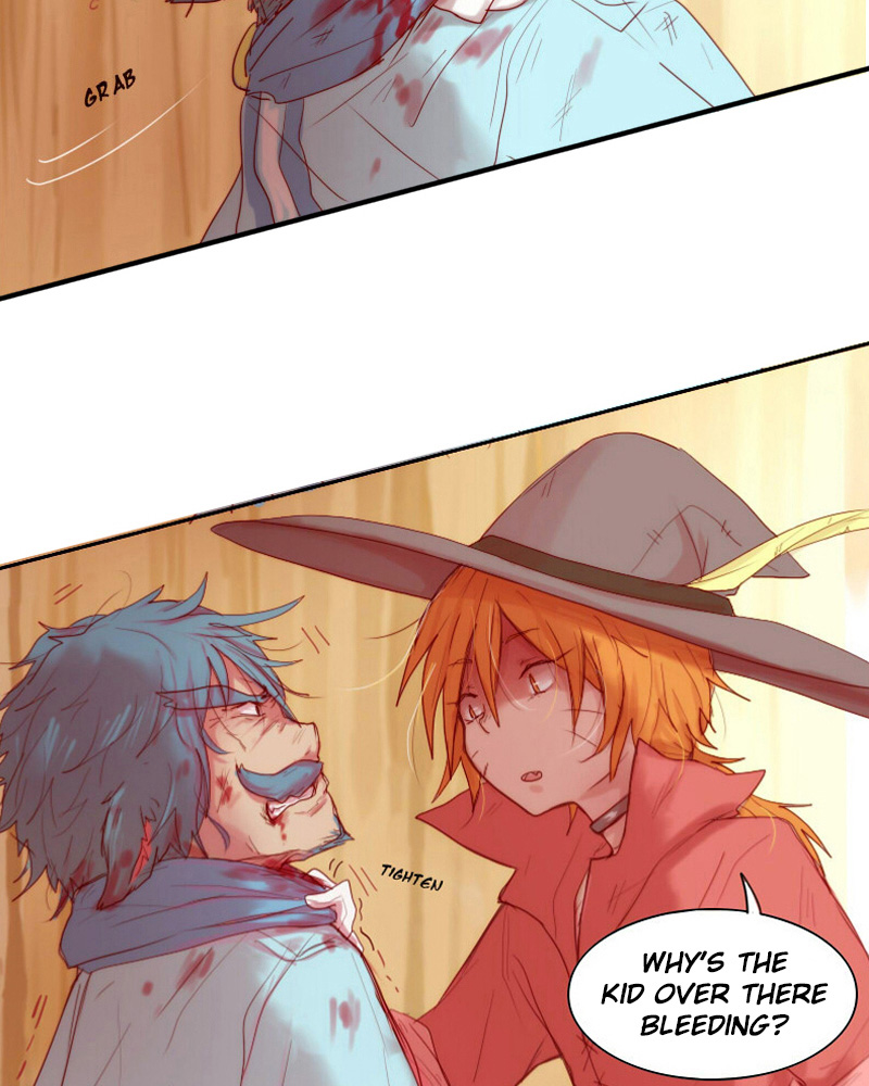 Watermelon – Manhwa Chapter 7 - page 3