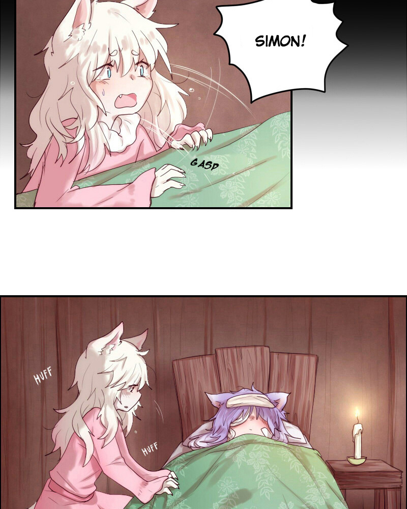 Watermelon – Manhwa Chapter 7 - page 31