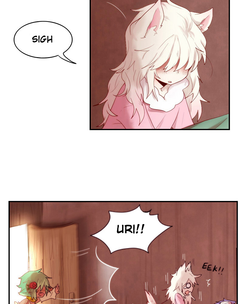 Watermelon – Manhwa Chapter 7 - page 33