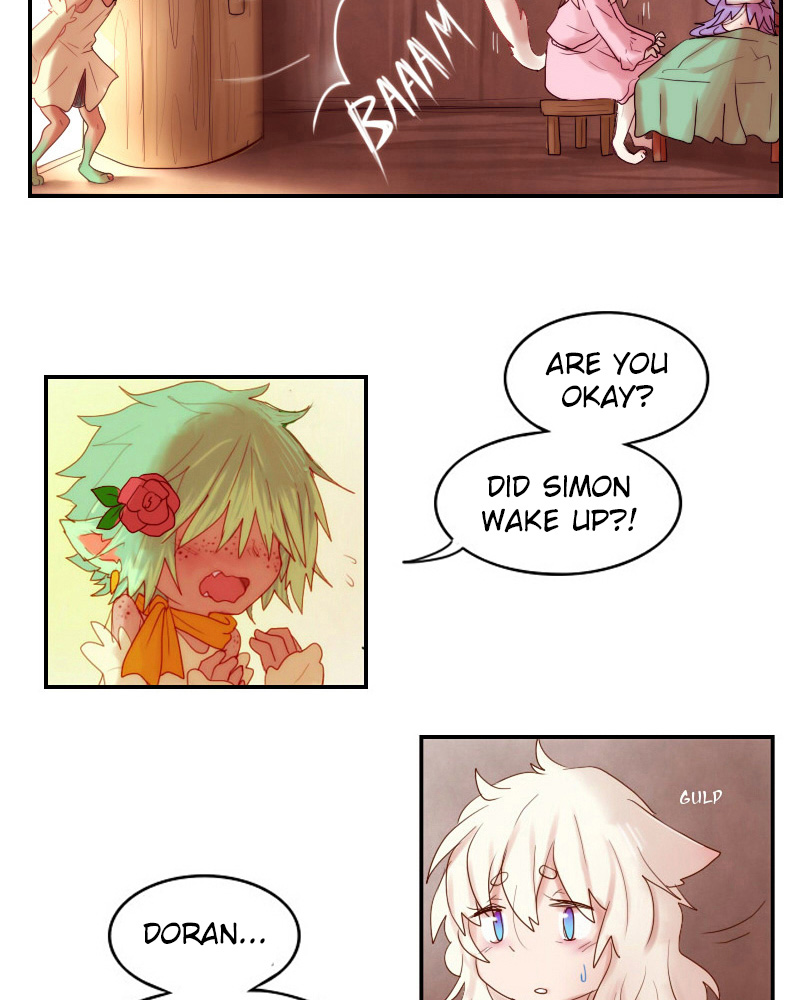 Watermelon – Manhwa Chapter 7 - page 34