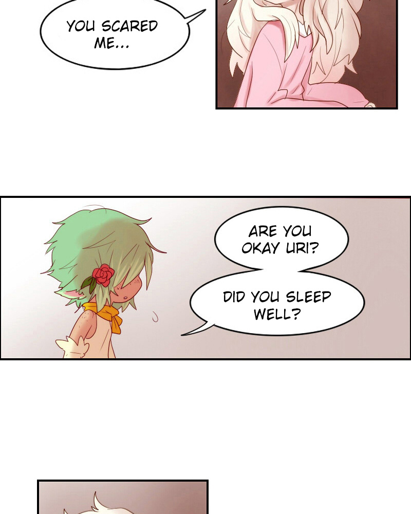 Watermelon – Manhwa Chapter 7 - page 35