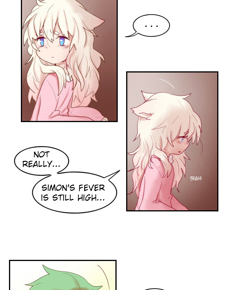 Watermelon – Manhwa Chapter 7 - page 36