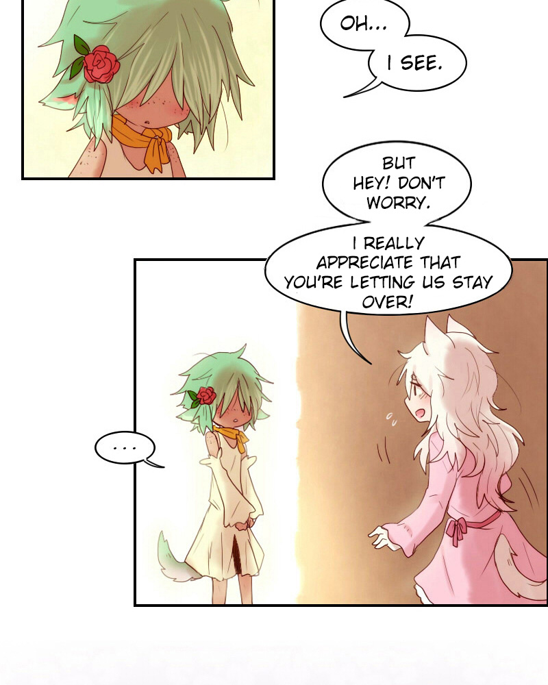 Watermelon – Manhwa Chapter 7 - page 37