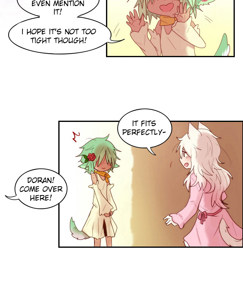 Watermelon – Manhwa Chapter 7 - page 39