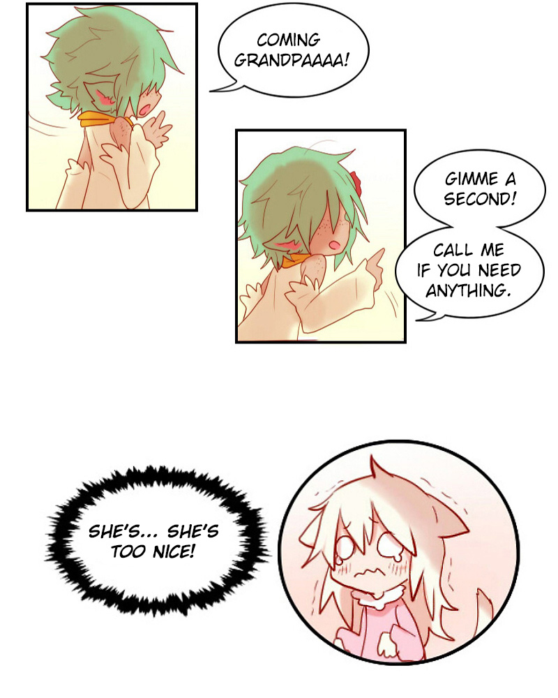 Watermelon – Manhwa Chapter 7 - page 40