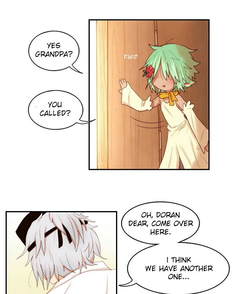 Watermelon – Manhwa Chapter 7 - page 41