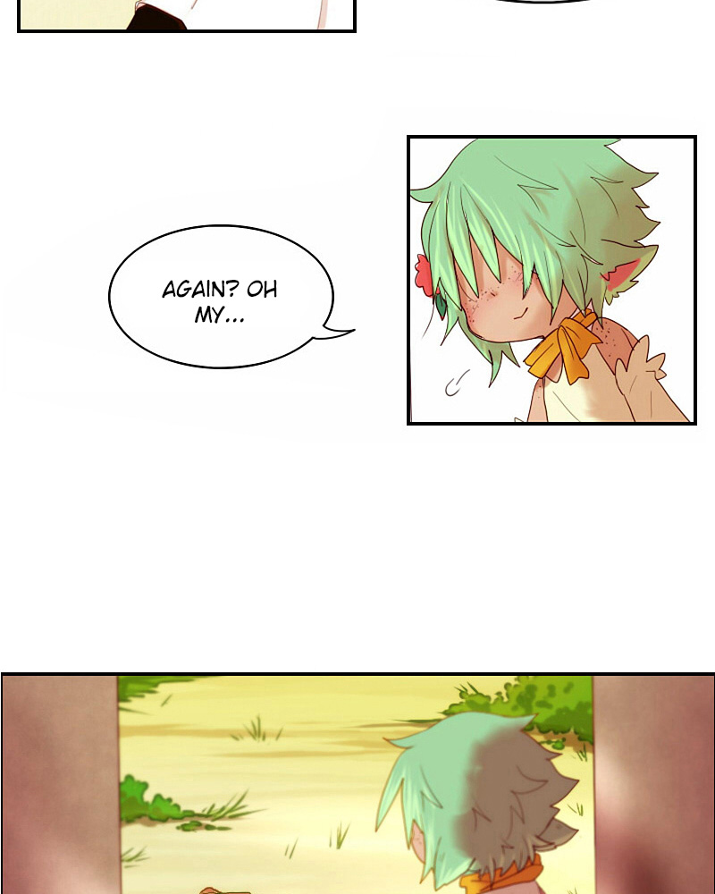 Watermelon – Manhwa Chapter 7 - page 42