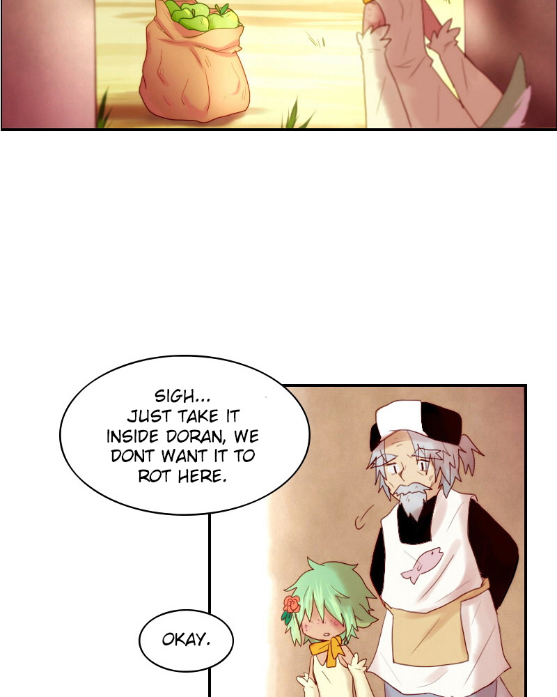 Watermelon – Manhwa Chapter 7 - page 43