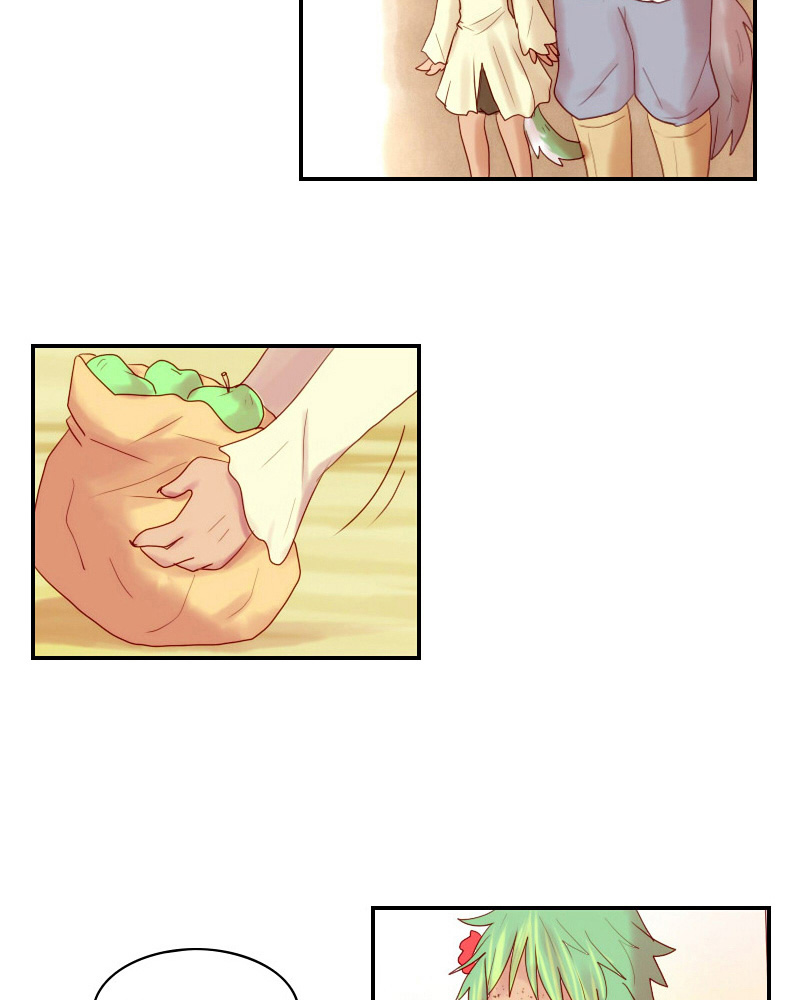 Watermelon – Manhwa Chapter 7 - page 44