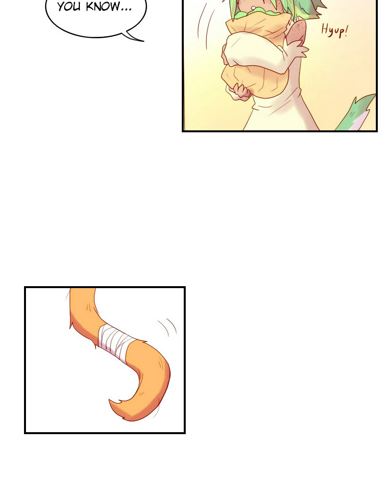 Watermelon – Manhwa Chapter 7 - page 45