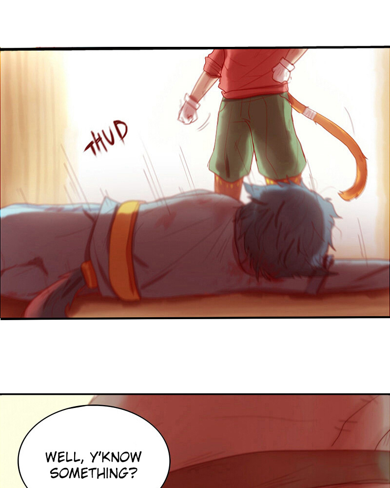 Watermelon – Manhwa Chapter 7 - page 9