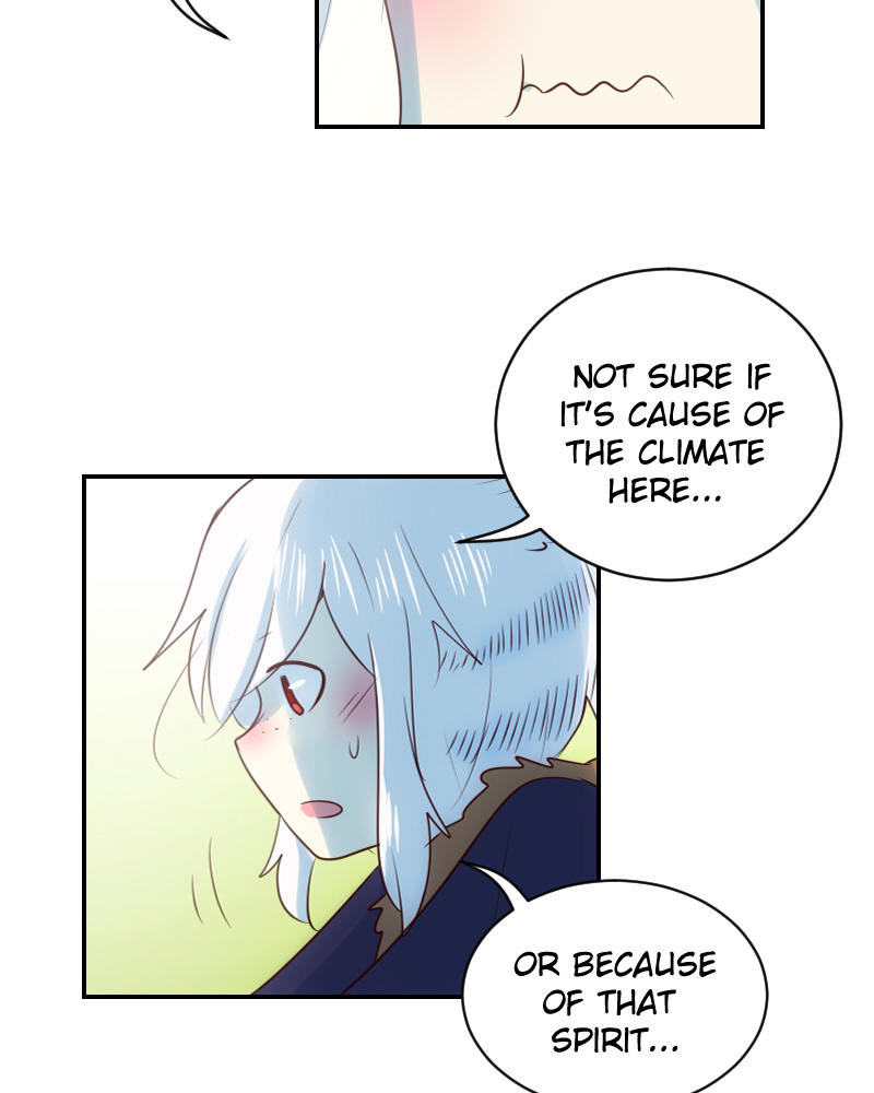 Watermelon – Manhwa Chapter 69 - page 8
