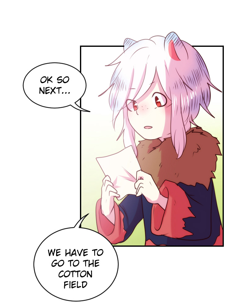 Watermelon – Manhwa Chapter 70 - page 1