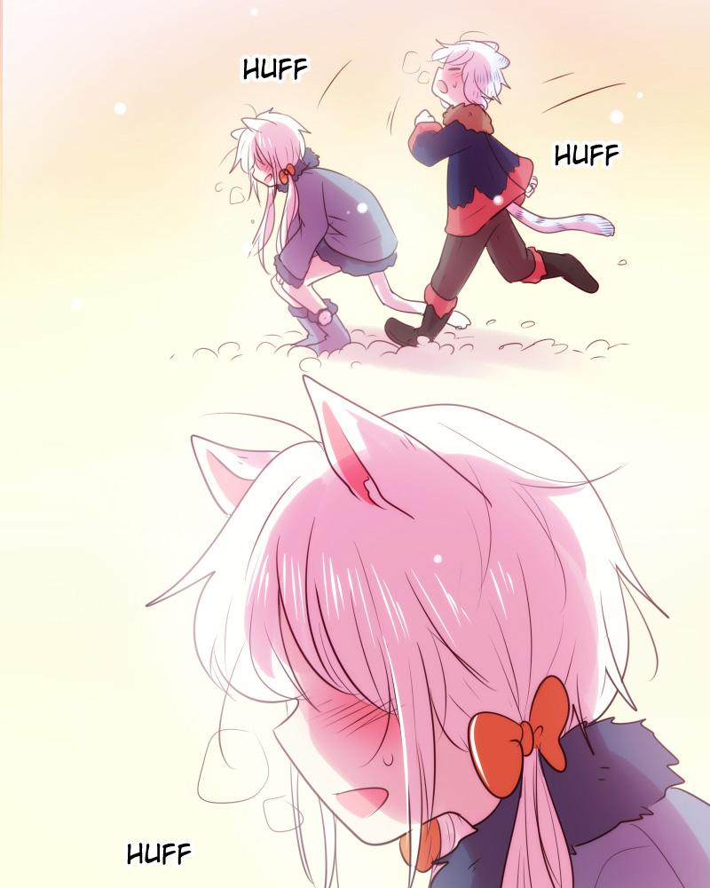 Watermelon – Manhwa Chapter 70 - page 31