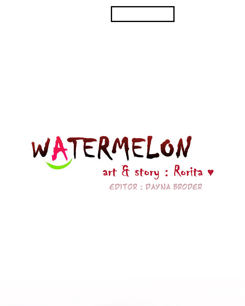 Watermelon – Manhwa Chapter 70 - page 8