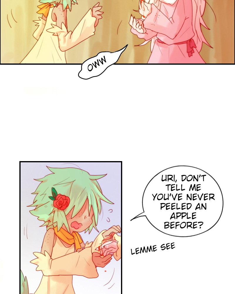 Watermelon – Manhwa Chapter 8 - page 10