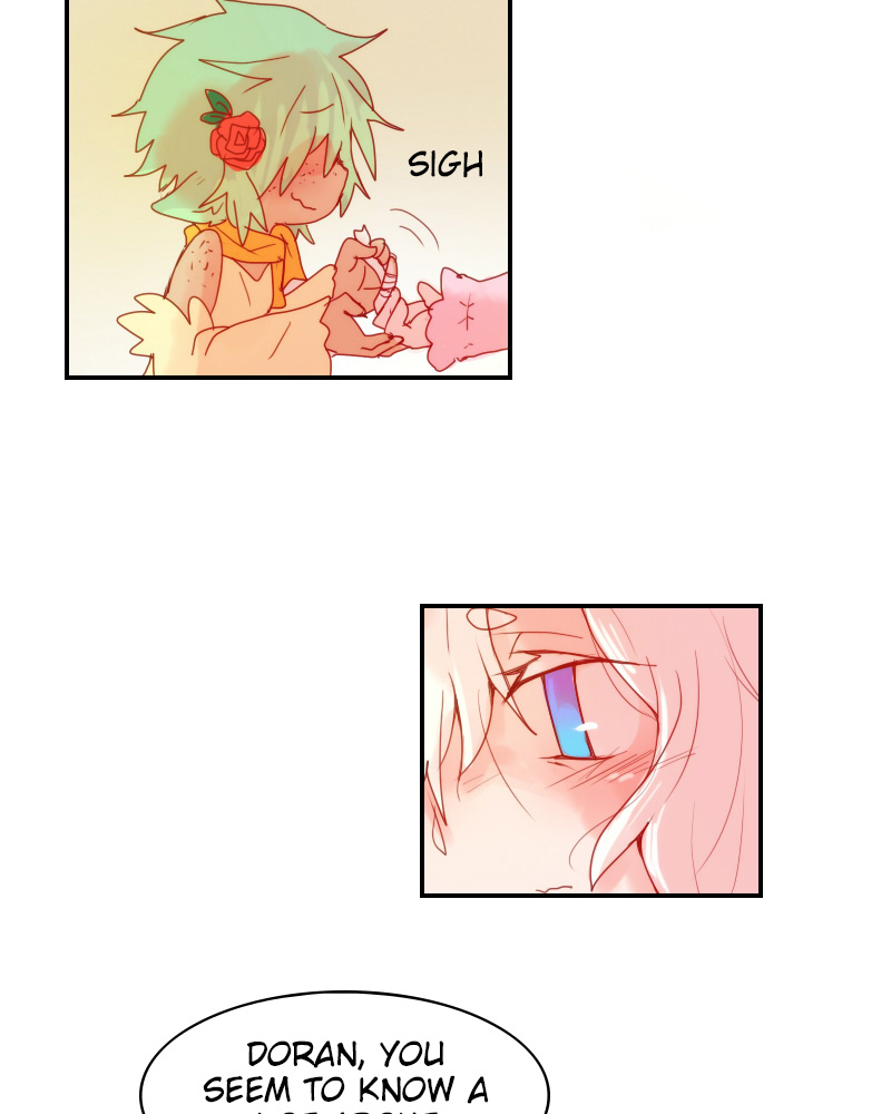 Watermelon – Manhwa Chapter 8 - page 12
