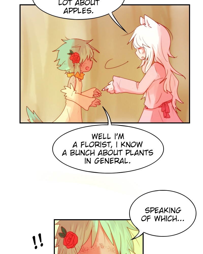 Watermelon – Manhwa Chapter 8 - page 13