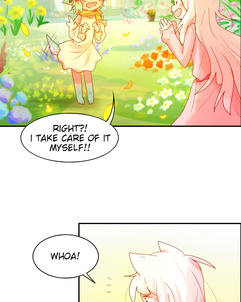 Watermelon – Manhwa Chapter 8 - page 19
