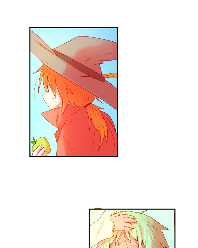 Watermelon – Manhwa Chapter 8 - page 2