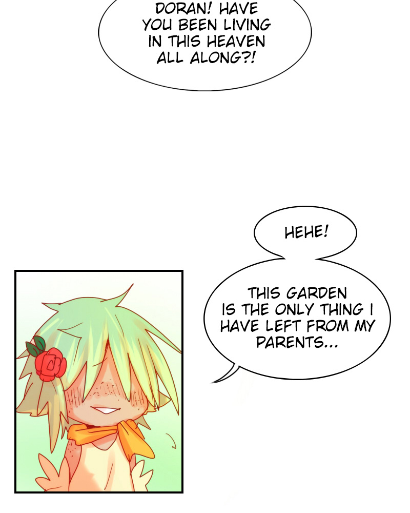 Watermelon – Manhwa Chapter 8 - page 22