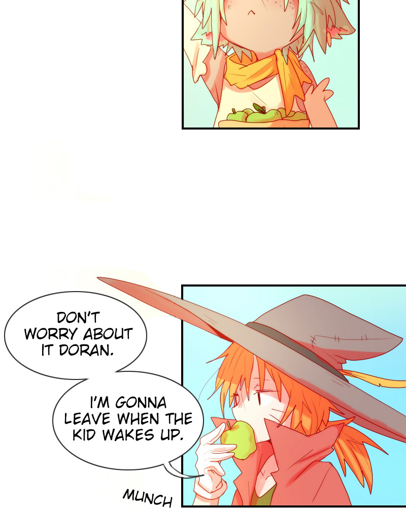 Watermelon – Manhwa Chapter 8 - page 3