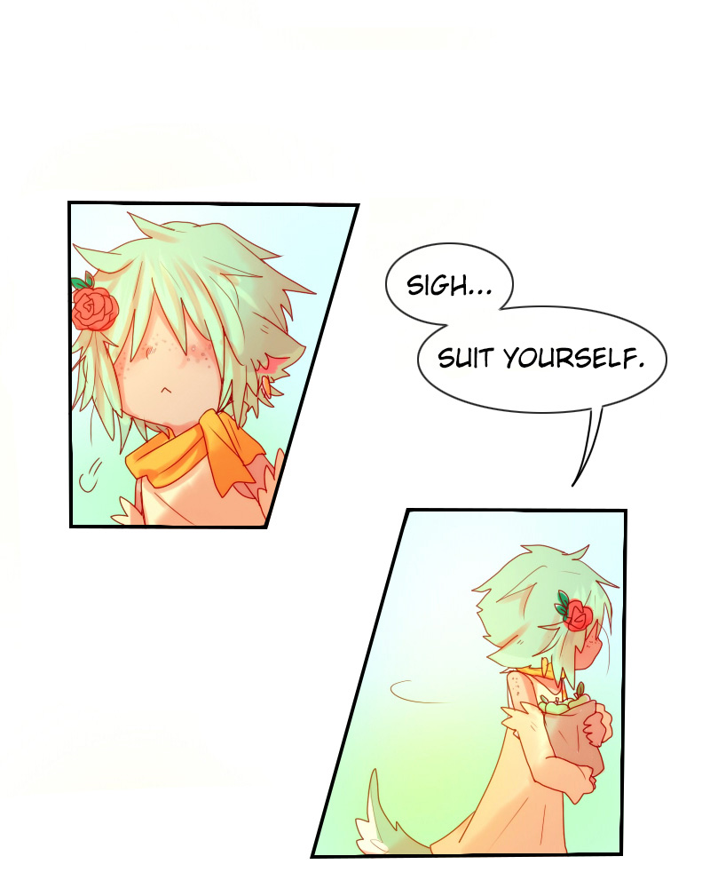 Watermelon – Manhwa Chapter 8 - page 4