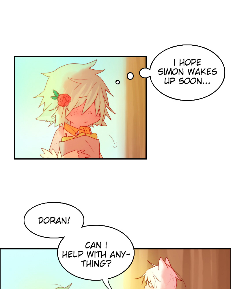 Watermelon – Manhwa Chapter 8 - page 5