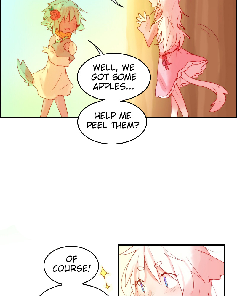 Watermelon – Manhwa Chapter 8 - page 6