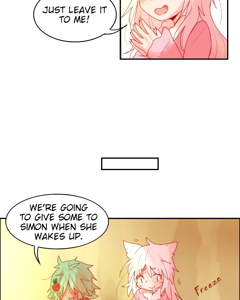 Watermelon – Manhwa Chapter 8 - page 7