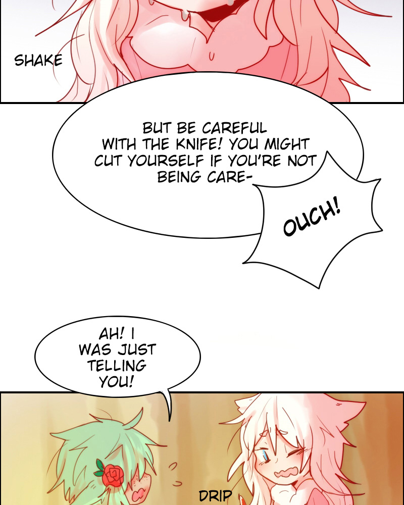 Watermelon – Manhwa Chapter 8 - page 9