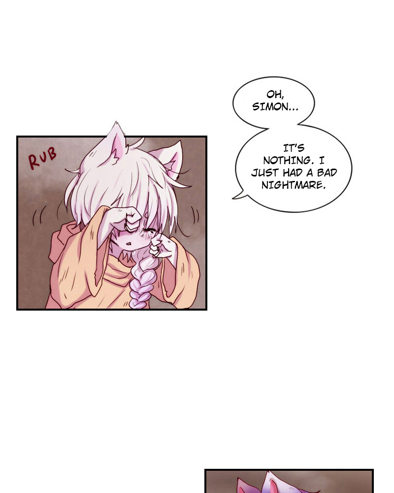 Watermelon – Manhwa Chapter 3 - page 16
