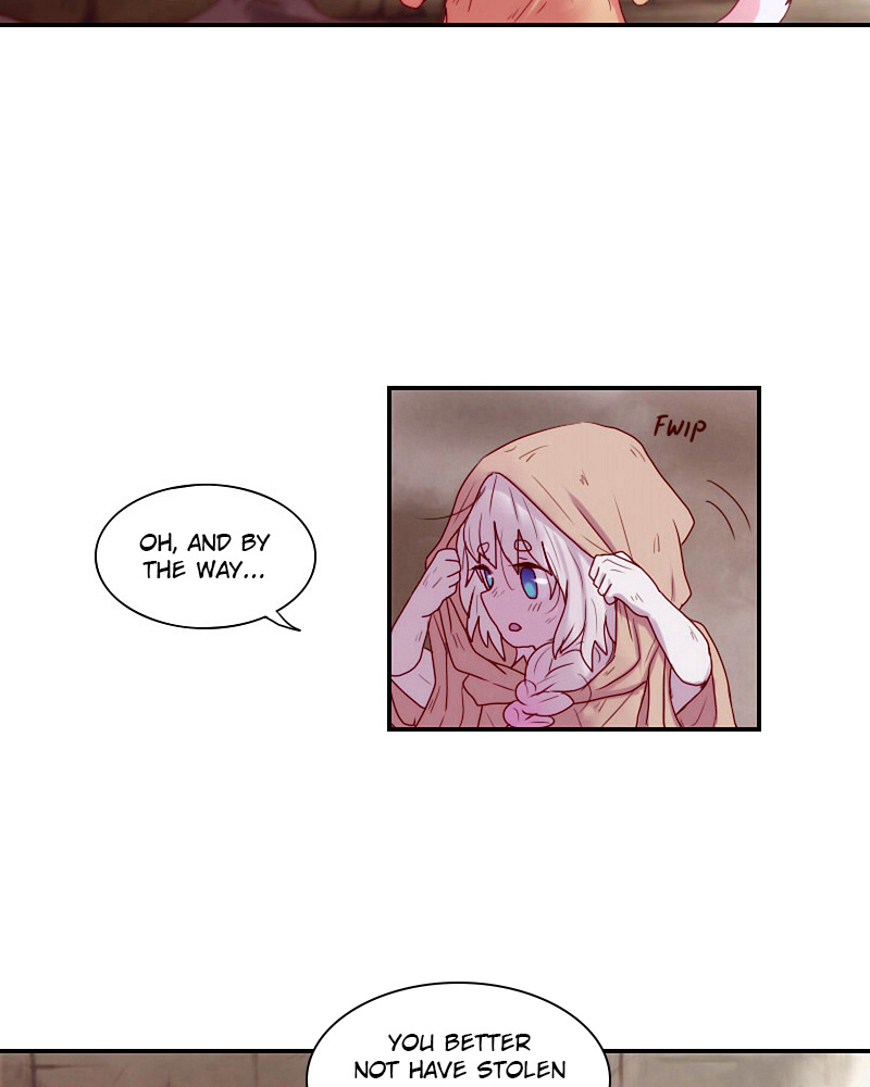 Watermelon – Manhwa Chapter 3 - page 21