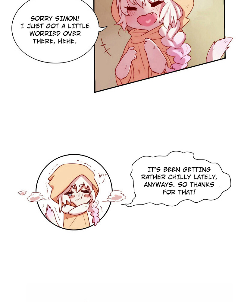 Watermelon – Manhwa Chapter 3 - page 25