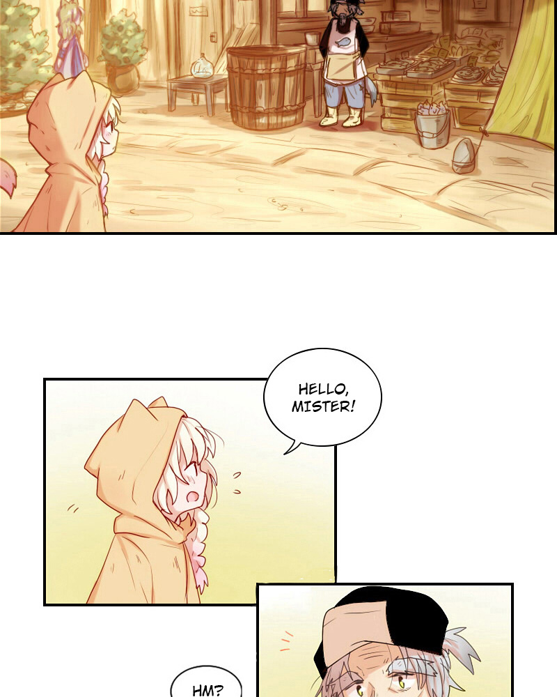 Watermelon – Manhwa Chapter 3 - page 34