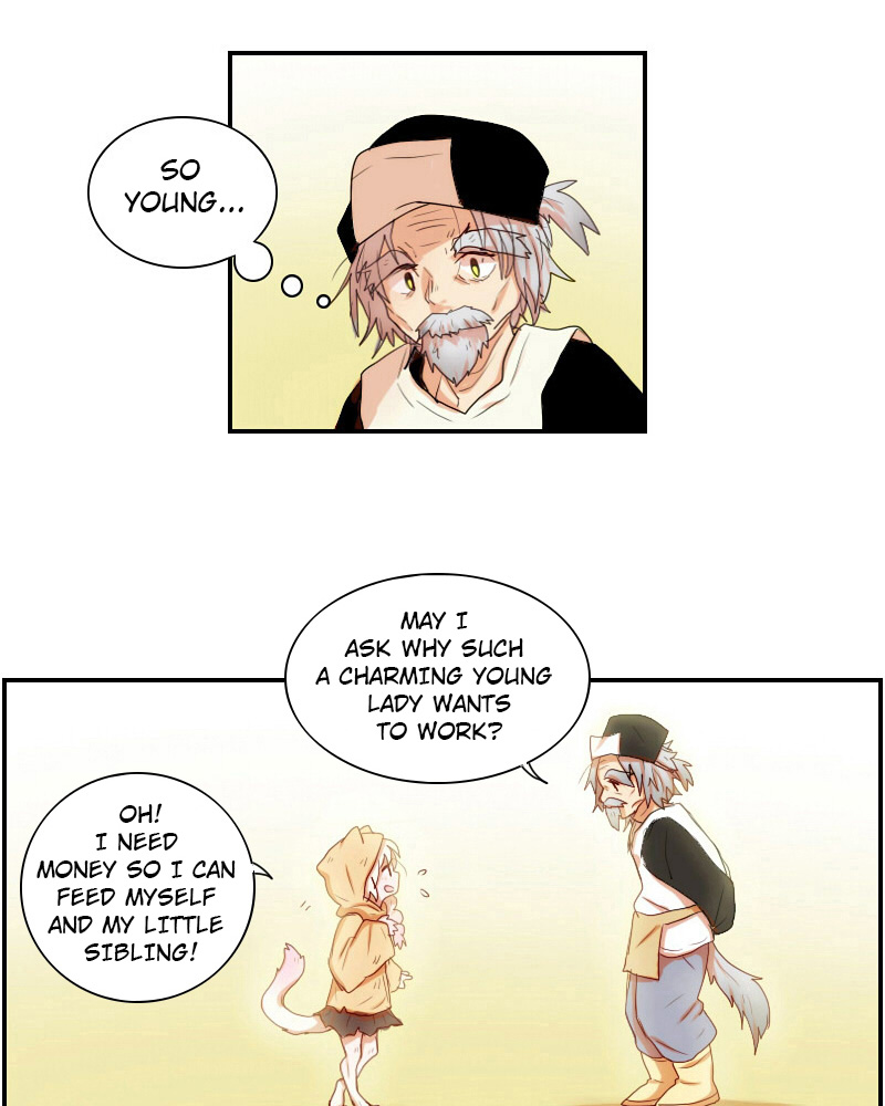 Watermelon – Manhwa Chapter 3 - page 36