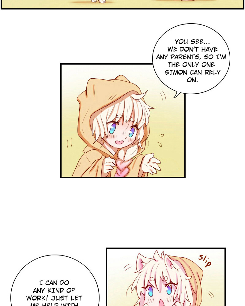 Watermelon – Manhwa Chapter 3 - page 37